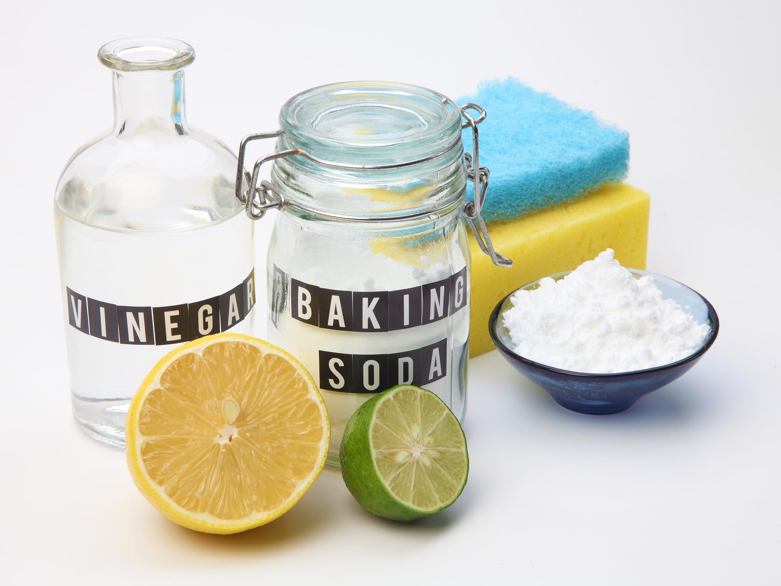 Baking Soda hacks Good for Hair and Skin-Theindiabizz