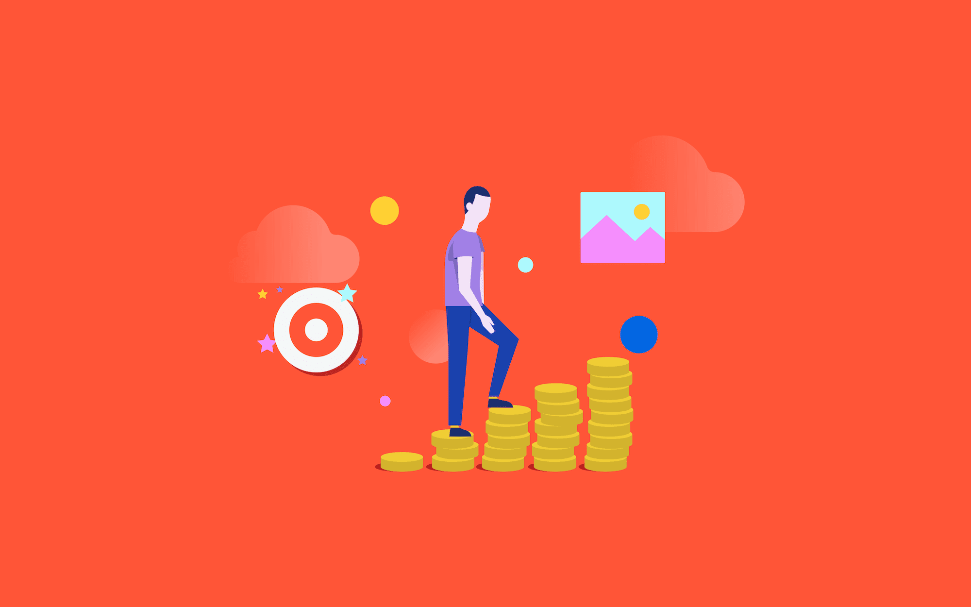 Traditional advertising vs Digital advertising