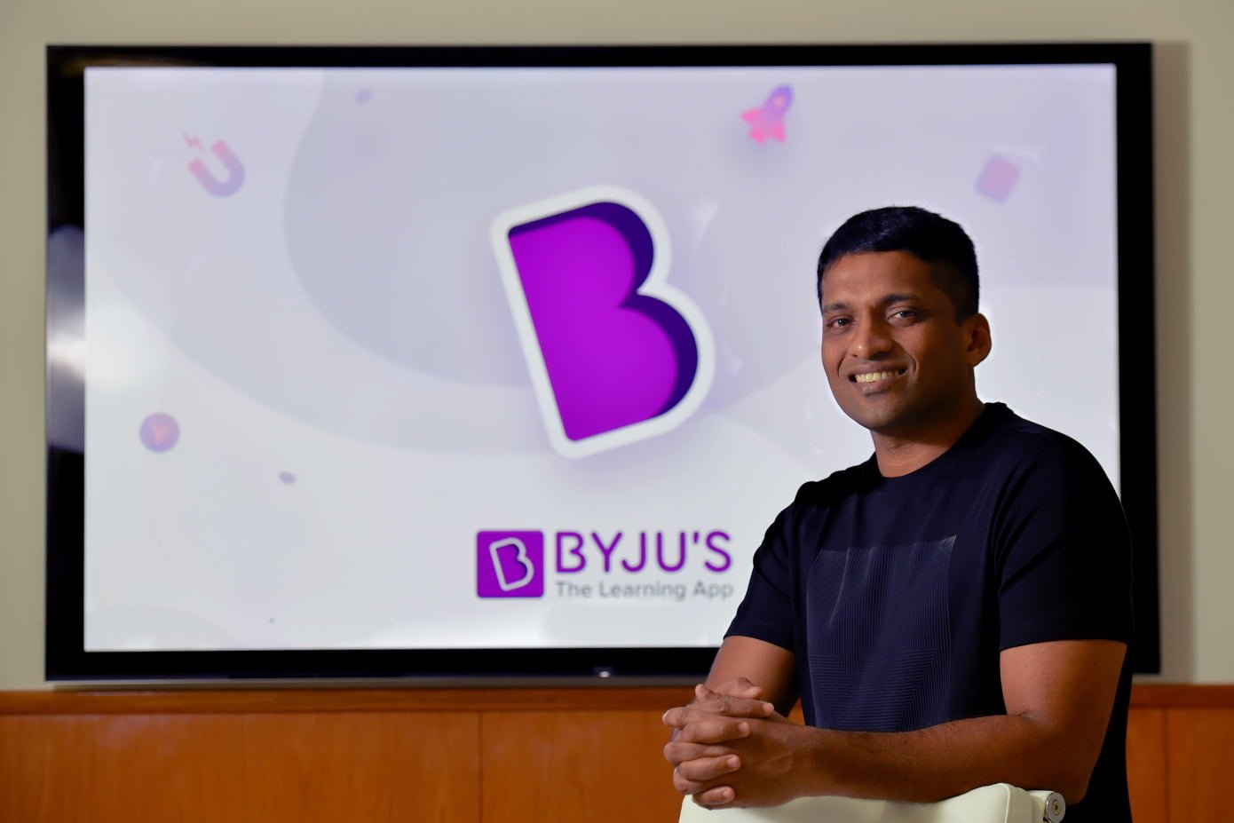 Byju’s has acquired ed-tech startup WhiteHat Jr. for $300 million