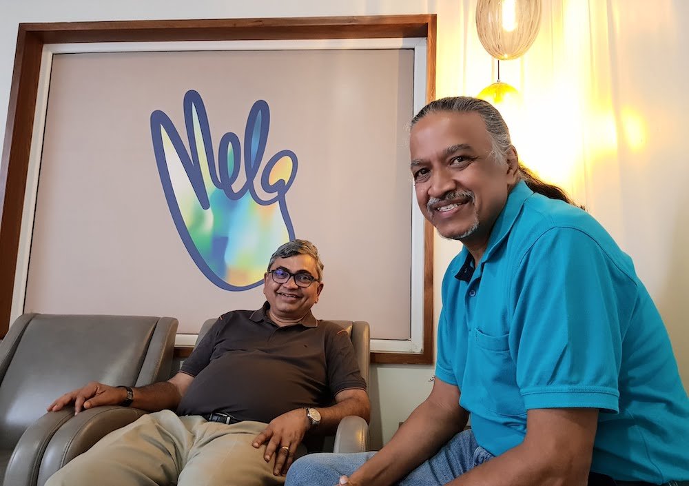 Mindtree co-founders’ Mela Ventures to make investments