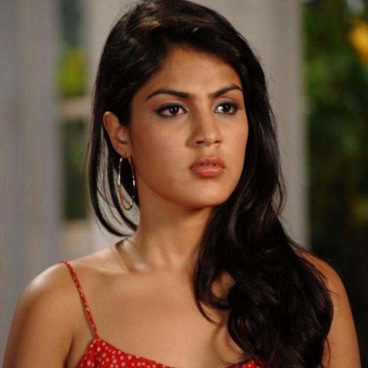 Human Rights Commission sends show-cause to observe to Cooper Hospital over Rhea Chakraborty's get admission to to the mortuary