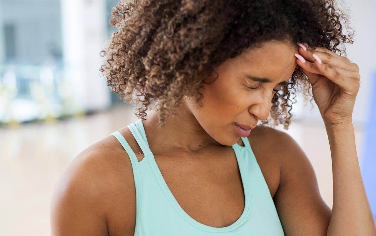 The ways to battle menstrual migraines try This Natural Remedy