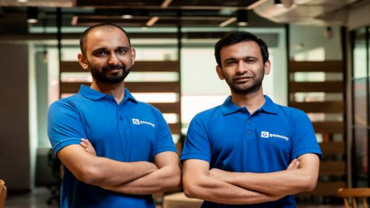 multi-game platform Gamezop raises Rs 32 Cr in Series A spherical led by using BITKRAFT Ventures