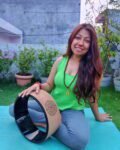 Story Of A corporate tuned Yogini Pooja Rani