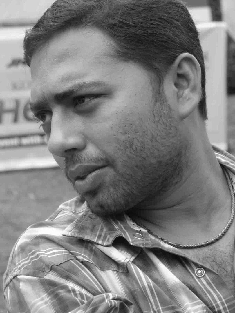 Interview with Arin Paul, an Indian filmmaker