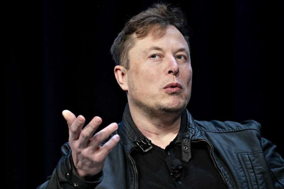 Elon Musk Is Now Richer Than Mark Zuckerberg After Tesla Stock Split