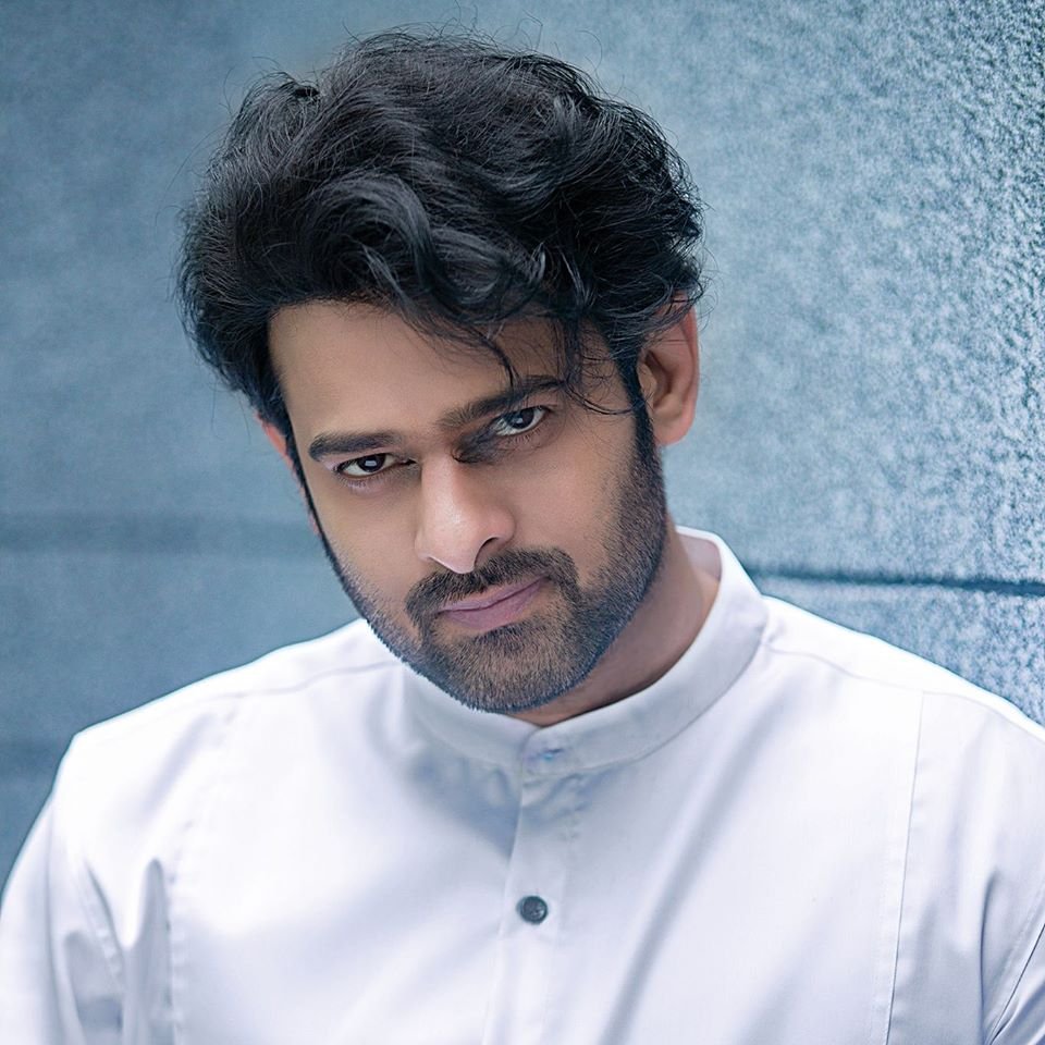 Prabhas adopts Khajipalli Urban Forest in Hyderabad, donates Rs two crore for improvement