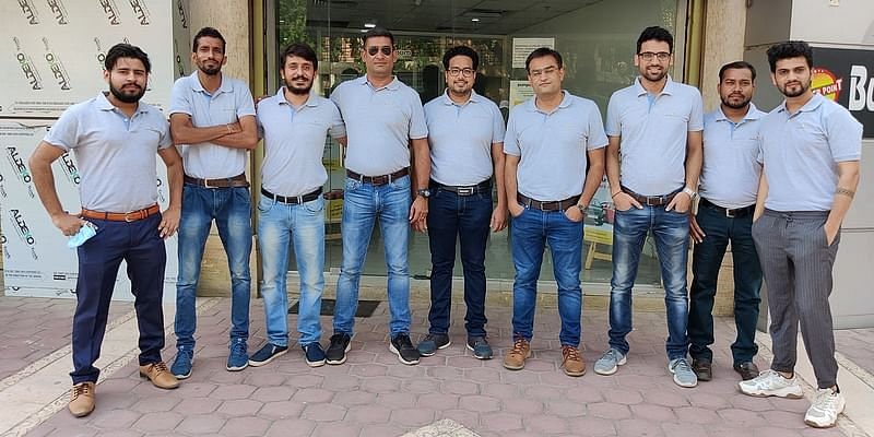 Used vehicle Rental startup PumPumPum raises Rs to Cr funding in debt