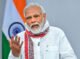 Modi makes strong Hindutva pitch in Bengal, slams TMC over antipathy for 'chotiwalas'