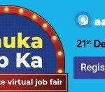 aasaanjobs virtual job fair brings employers and candidates together as recovery in recruitment accelerates