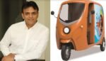 janajal water on wheels electric vehicle recommended by jal shakti ministry for delivery of safe water