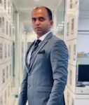 prashant dwivedi eyes rs 100 cr business for his startup navbharat water by 2023 looks to invest in logistics