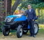 sonalika surpasses fy20 sales to sell over 1 lakh tractors in 9 months of fy21 powers ahead with 3x growth at 33