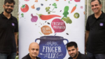 Fingerlix raises Rs 20 Cr from Swiggy, Accel and others