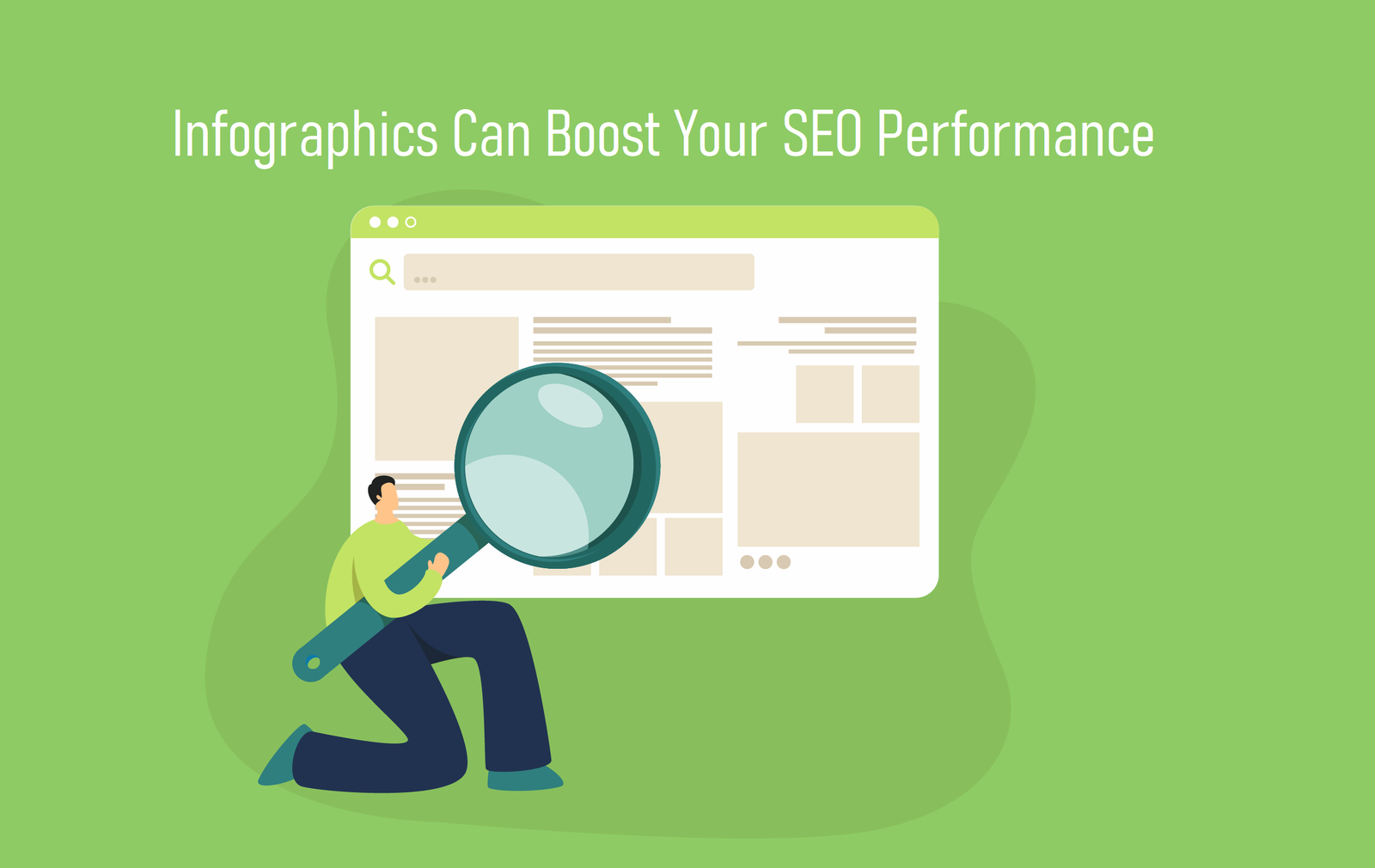 How High-Quality Infographics Can Boost Your SEO Performance