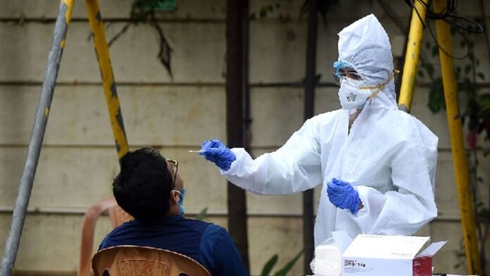 India records 12,143 new COVID cases, recoveries cross 1.06 crore
