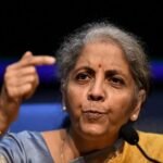 Rahul Gandhi becoming 'doomsday man' for India, says Nirmala Sitharaman