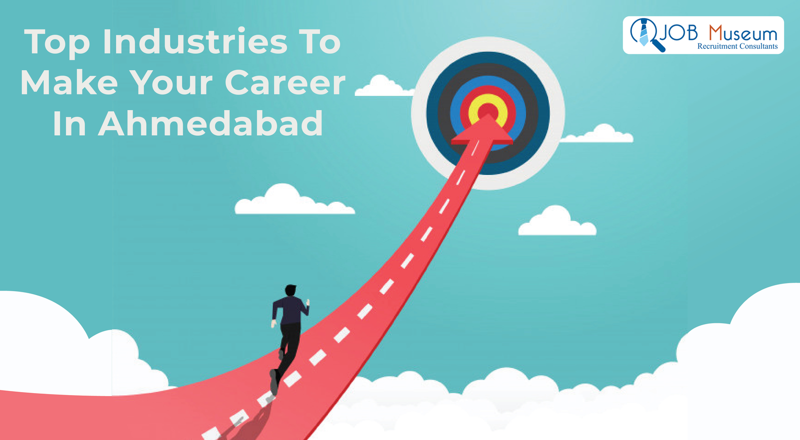 Top Industries to make your career in Ahmedabad