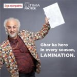 asian paints brings you lamination wala ultima protek in its latest tvc