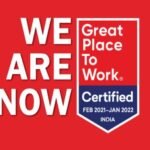 baxter healthcare in india recognized as great place to work