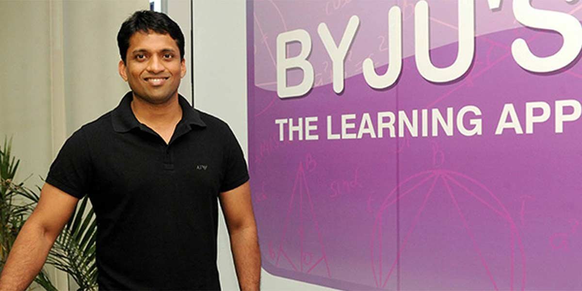 Edtech unicorn Byju's ready to acquire Toppr in a $150 Mn deal