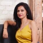 dr vishakha shivdasani launches e book on re engineering health and immunity in context of covid