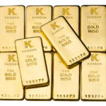 refinery of kundan care products limited empanelled with mcx for good delivery of gold