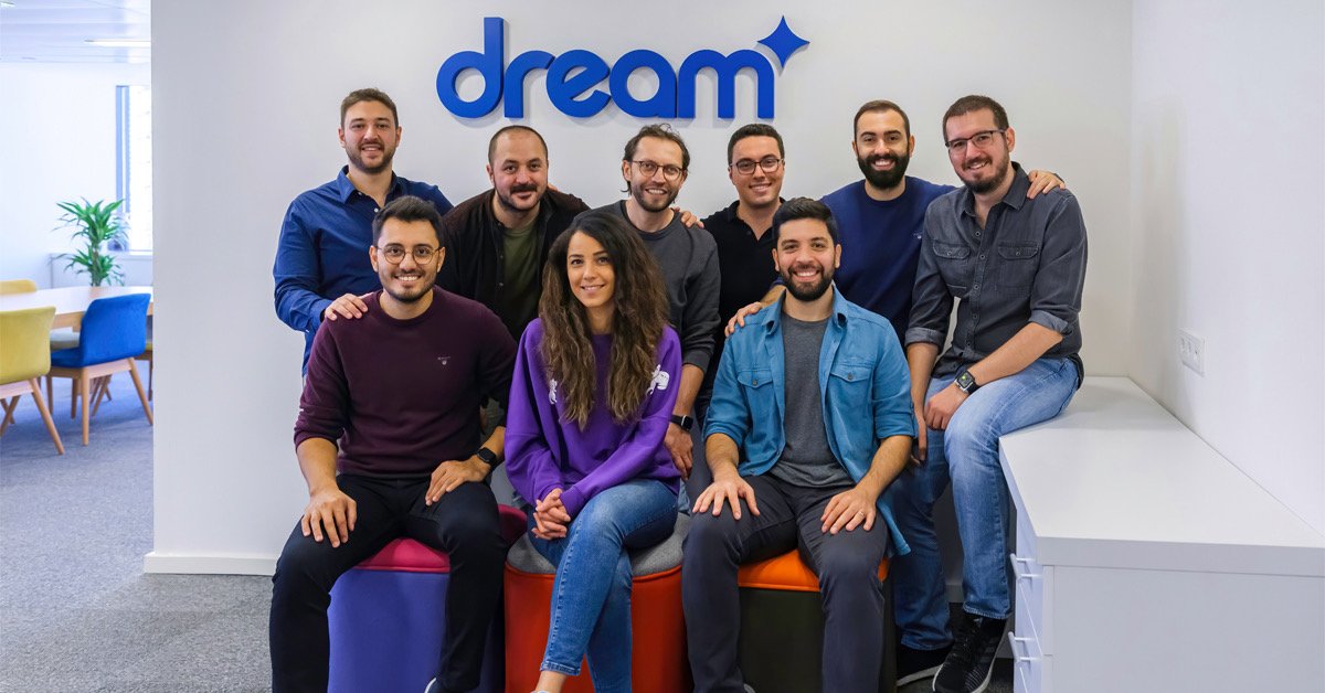 Istanbul’s Dream Games startup raises $50 Mn from Index Ventures and existing investors