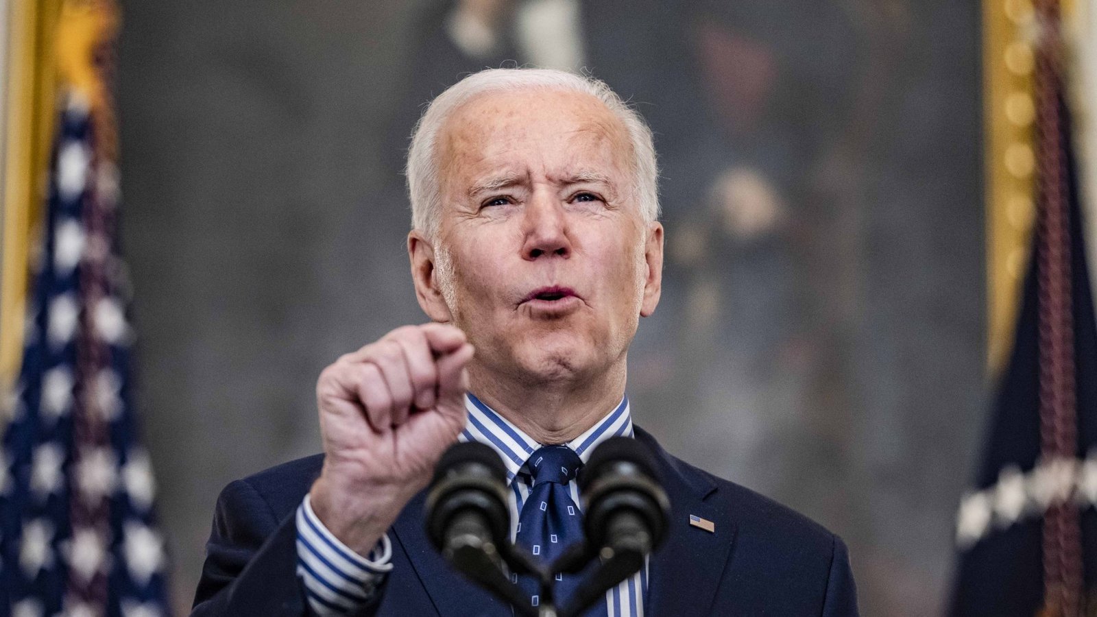 President Biden