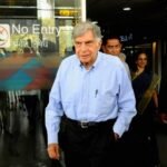 Ratan Tata is exiting Lenskart with returns of almost five times the investment