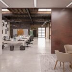 entrances made easier with hafeles range of sliding systems under slido