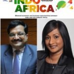imc chamber of commerce and industry and africa business news join forces for the second instalment of indo africa virtual summit