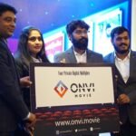 onvi movie indias exclusively pay per view ott for movies will be launched on 5th march 2021