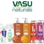 vasu healthcare forays into herbal skincare launch vasu naturals range