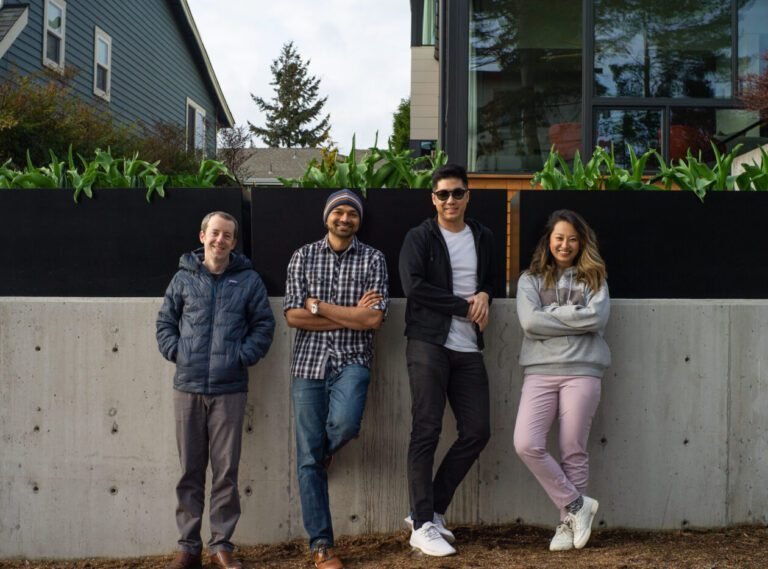 Amazon vets raise $2M for Dendron, a tool to manage large amounts of Data