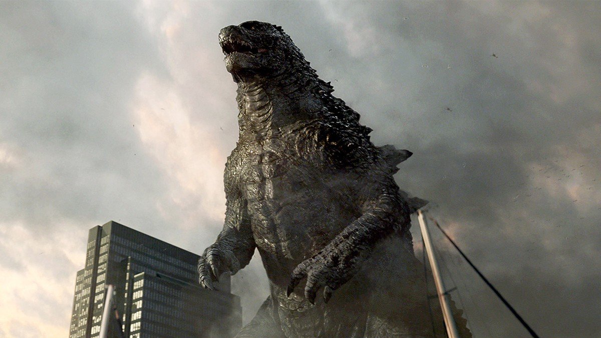 ‘Godzilla vs. Kong’ Tops Box Office Again, Crosses $80 Million in the U.S.