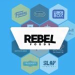 Rebel foods