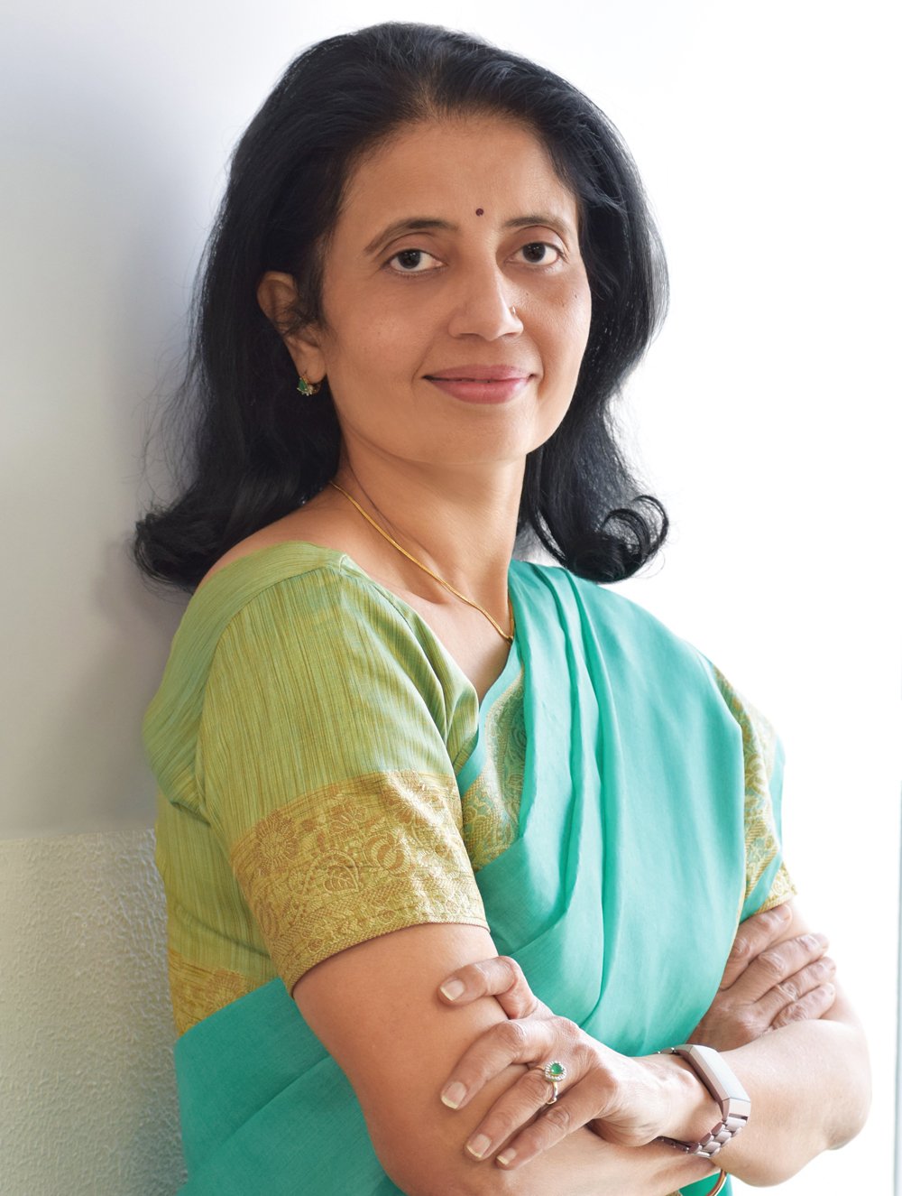 Pramerica Life Insurance appoints Ms. Kalpana Sampat as the new MD & CEO