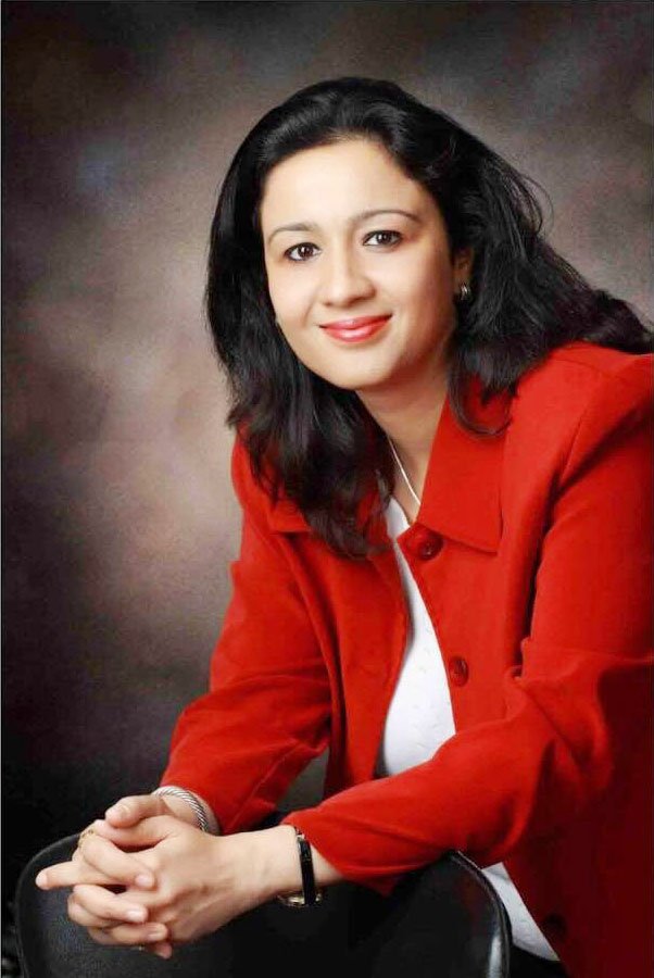 Pega India appoints Smriti Mathur as Senior Director and Head of People