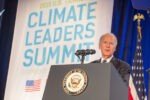 Plan for Climate Change and Environmental Justice Joe Biden