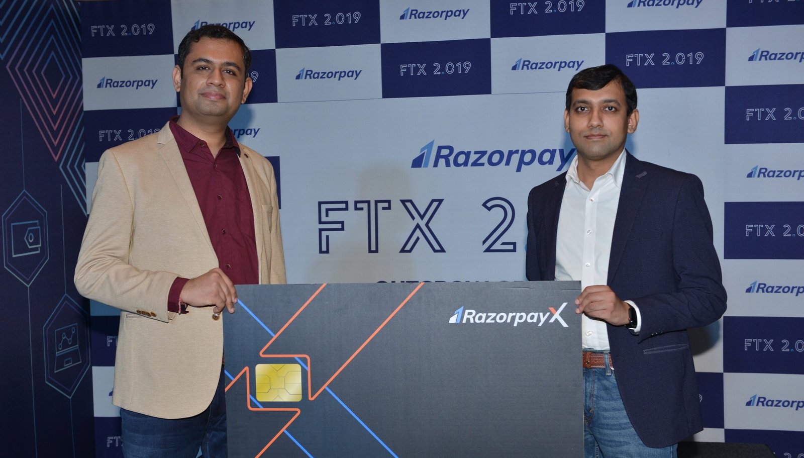 Razorpay raises $160 mn funding from Sequoia Capital