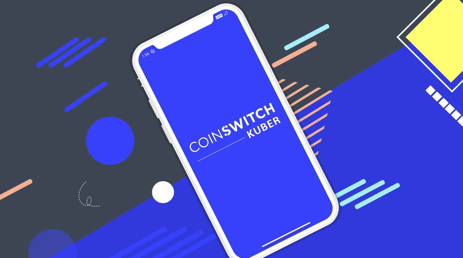 Tiger Global invests $25 Mn in crypto investment platform CoinSwitch Kuber