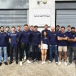UK-based B2B manufacturing platform Geomiq raises €3.3 million