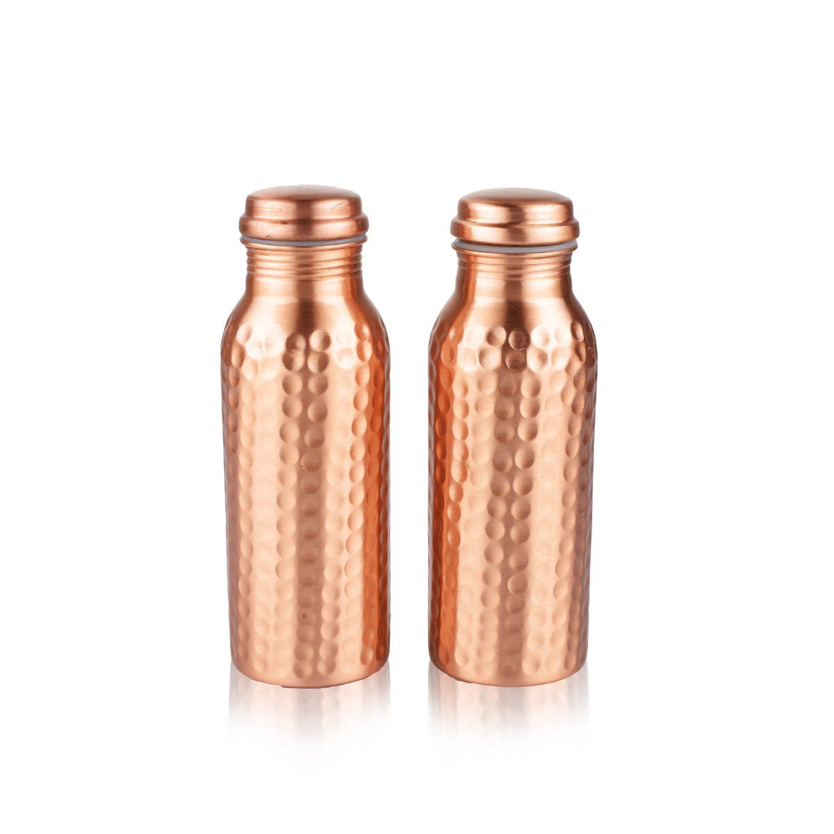 How to use a Copper bottle like a pro? Here’s a beginner’s guide!