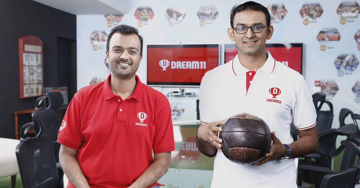 Gaming startup Dream11 Sports raises $400 Mn funding