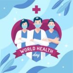 World Health Day 2021: the importance of building a fairer, healthier world!