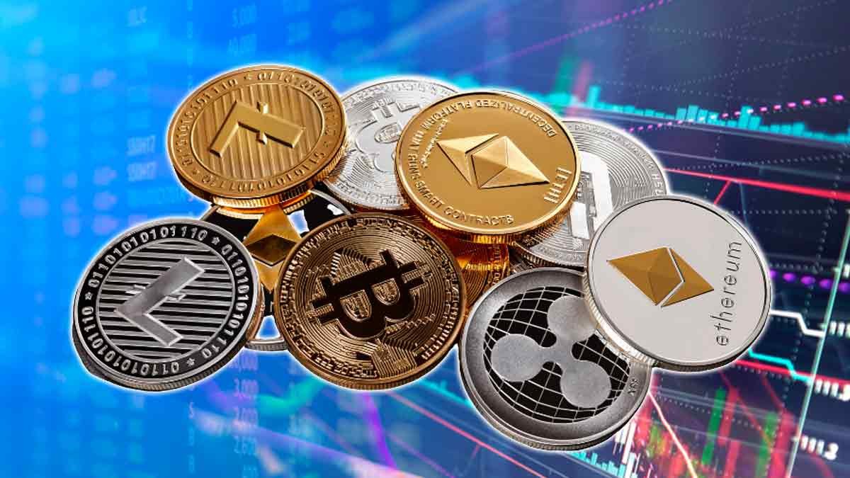 Top Cryptocurrency Funding and Investments in 2021 So Far