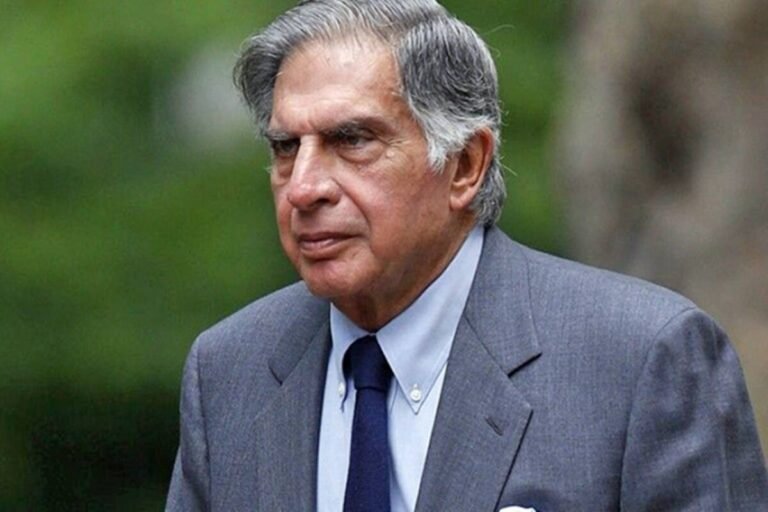 How Tata Group's growing digital ambitions may be taking it closer