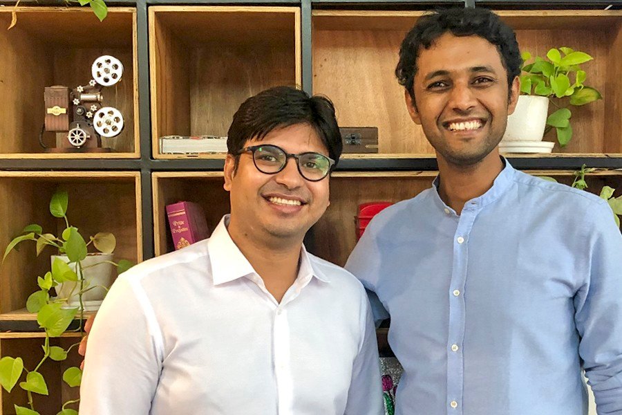 B2b Platform Fashinza bags $20 Mn in Series A led by Accel