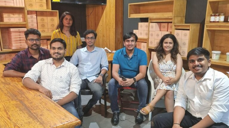 social commerce startup Bikayi raises $10.8 mn funding round led by Sequoia